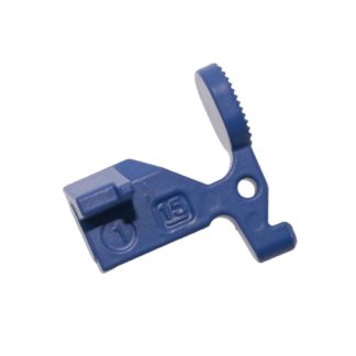 Cerakote Bolt Catch