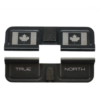 AR-10 Ejection Port Dust Covers