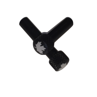 AR-10 Quick Take Down Pins