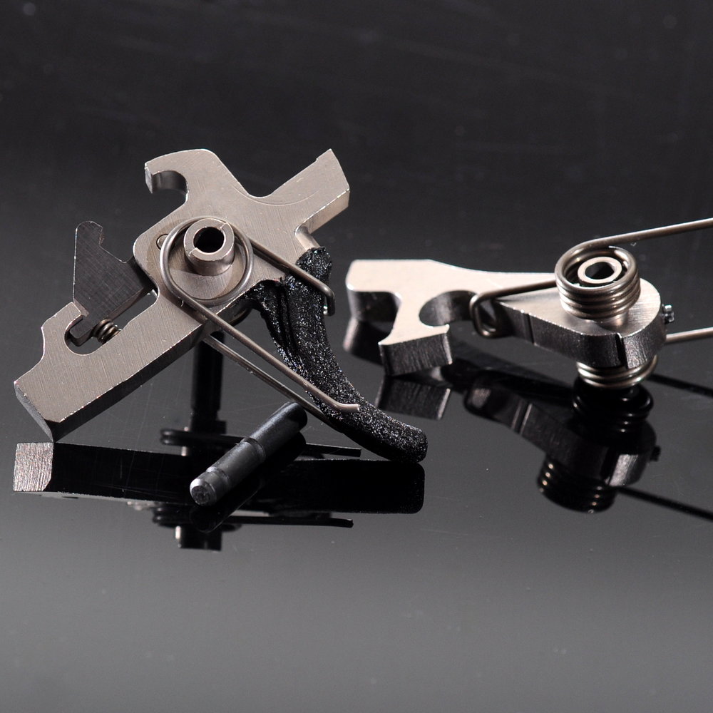 2 Stage RPS Trigger – www.GunGear.ca