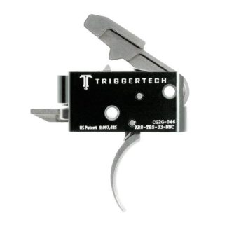 Triggertech Competitive AR Trigger
