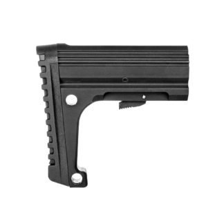 Defender L1 Aluminum Stock