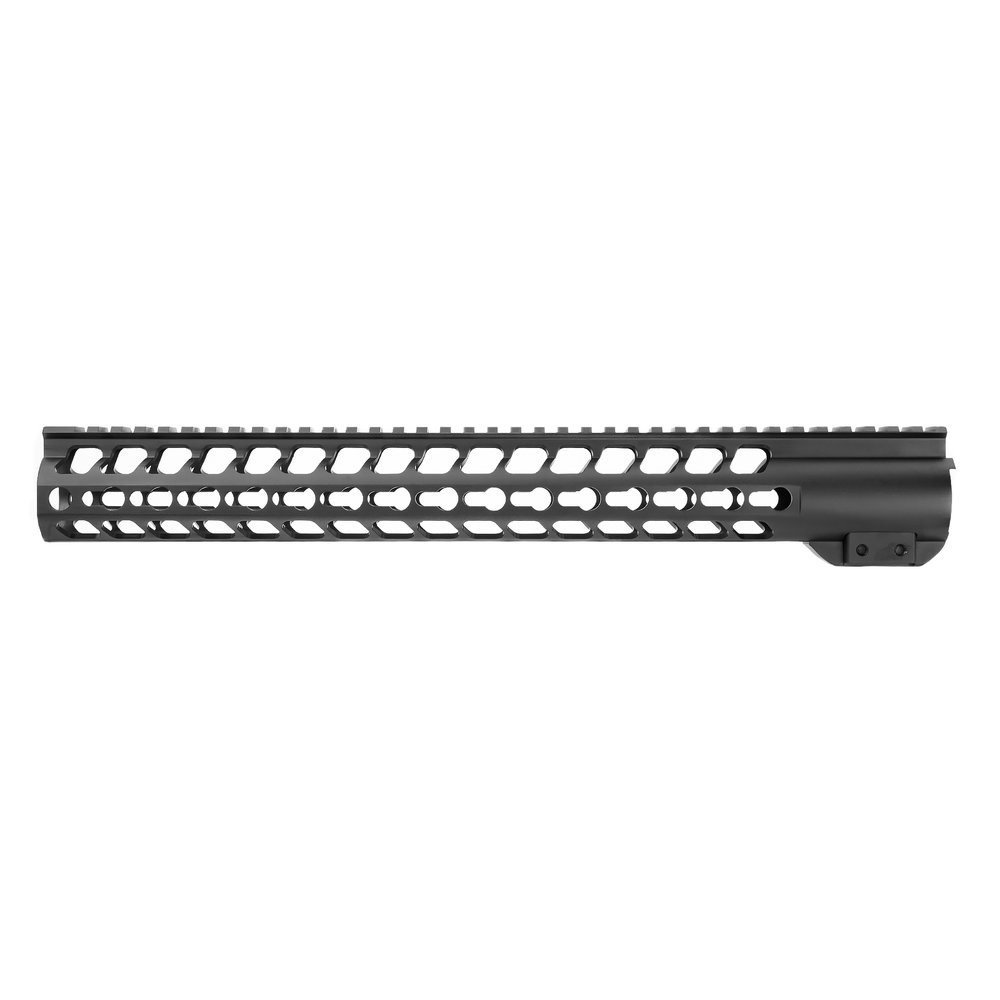 KMX KeyMod Rail Series – Www.GunGear.ca