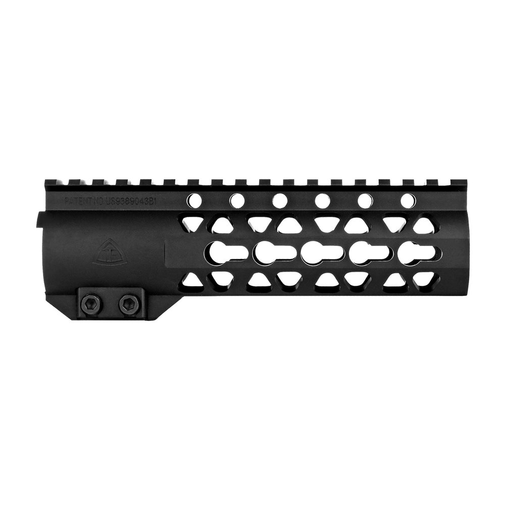 Atlas AR15 Keymod Rail – www.GunGear.ca