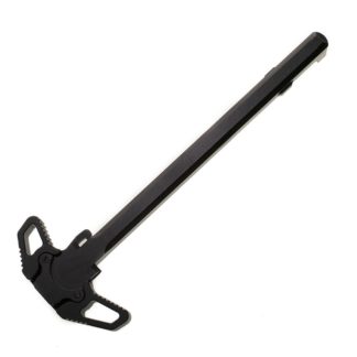 AR10 / AR15 Ambi Charging Handle