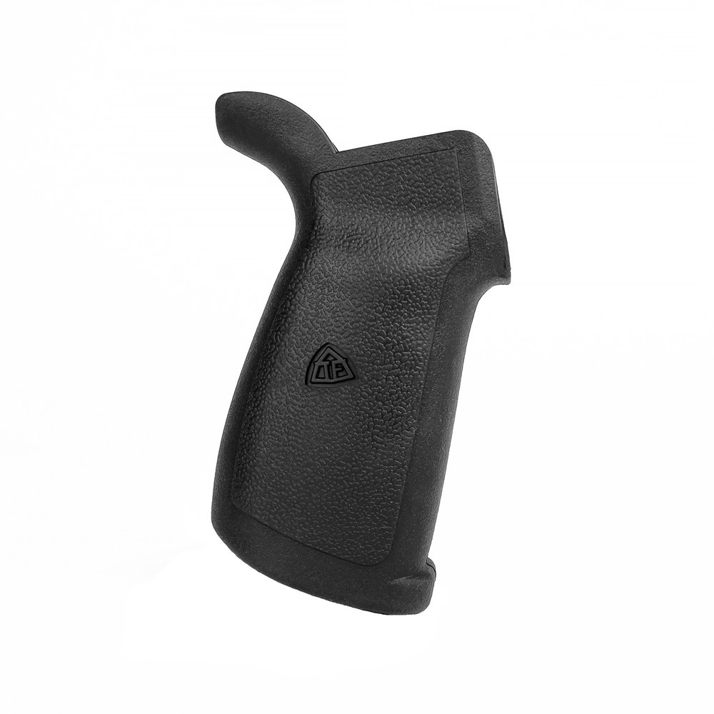 Double Injected AR Grip – www.GunGear.ca