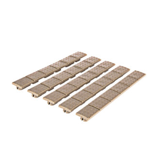 Universal Rail Covers