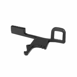 Extended Charging Handle Latch