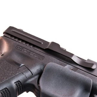 Clipdraw IWB "Holster"