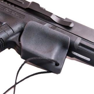 Minimalist Trigger Guard Covers