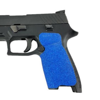 SIG P320 Grip Tape