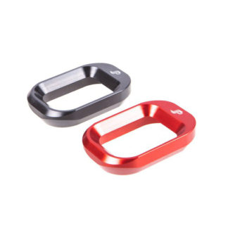 Flared Magwells - Limited & Open