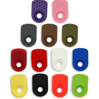 Shadow 2 Mag Release Button