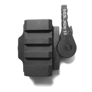 Atlas Leveraged Rail - BT43