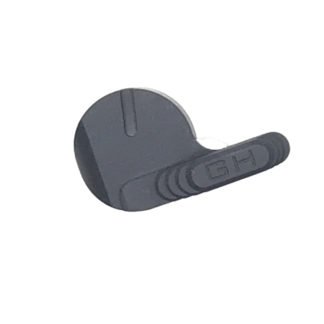 Reverse Safety Lever