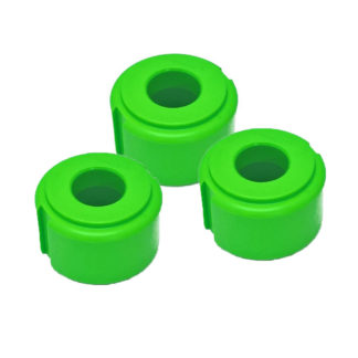 S&J Hardware No Jam Followers