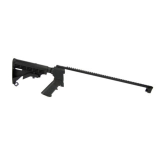AR15 870 CQB Stock Adapter