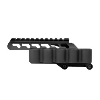 870 ExoMount w/Shell Carrier