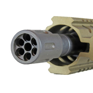 S&J Hardware Nano Linear Compensator