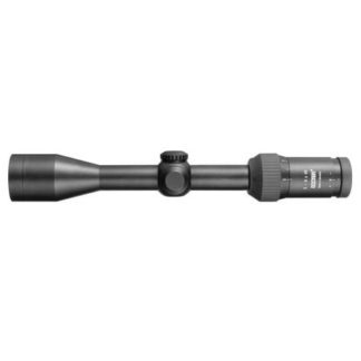 DOCTERsport Precision Rifle Scopes