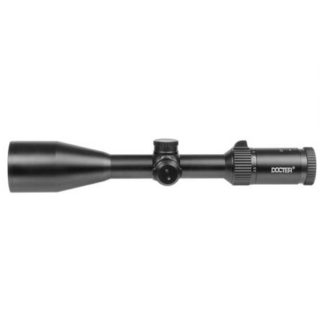 Docter V6 Iluminated Rifle Scopes
