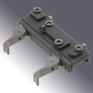 M21 Picatinny Rail Adapter